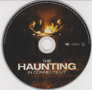The Haunting In Connecticut