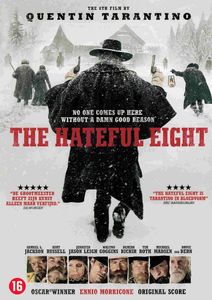 The Hateful Eight