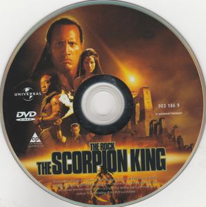 The Mummy Legends From Stephen Sommers