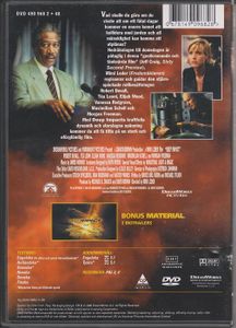 Deep Impact