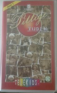 Pittige Tijden - Deel 1