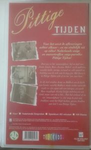Pittige Tijden - Deel 1