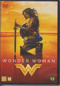 Wonder Woman