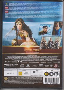 Wonder Woman