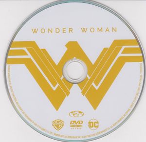 Wonder Woman
