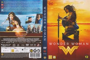 Wonder Woman