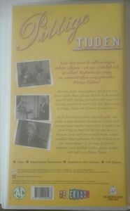 Pittige Tijden - Deel 2