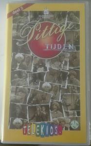 Pittige Tijden - Deel 2