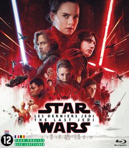 Star Wars: The Last Jedi