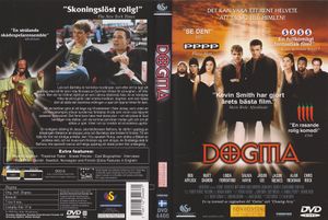 Dogma