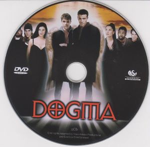 Dogma