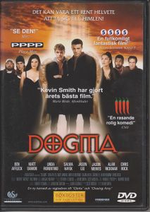 Dogma