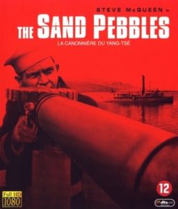 The Sand Pebbles