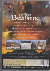 In The Beginning
