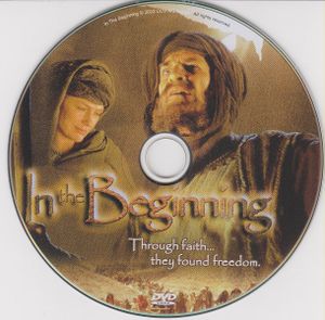 In The Beginning