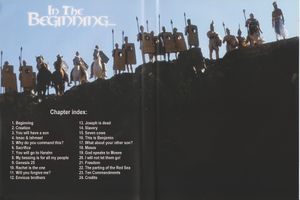 In The Beginning