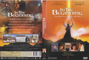 In The Beginning