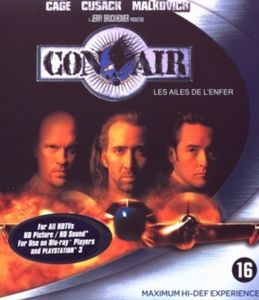 Con Air