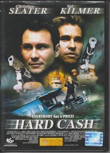 Hard Cash