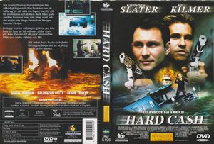Hard Cash