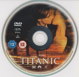 Titanic