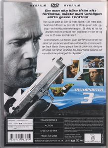 Transporter 3