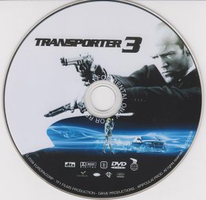 Transporter 3