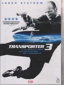Transporter 3