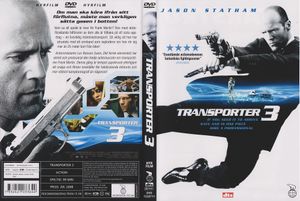 Transporter 3