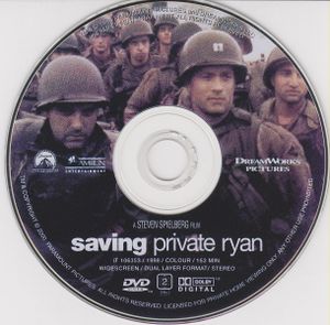 Saving Private Ryan