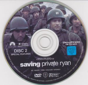 Saving Private Ryan