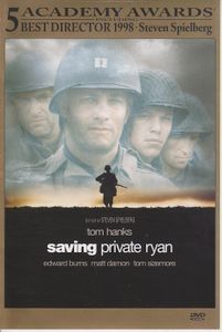 Saving Private Ryan