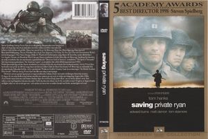 Saving Private Ryan
