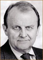 Fred Burrell