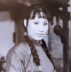 Angela Mao Ying