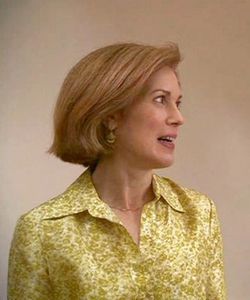 Priscilla Shanks