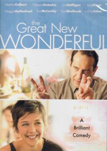 The Great New Wonderful