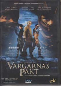 Vargarnas Pakt