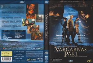 Vargarnas Pakt