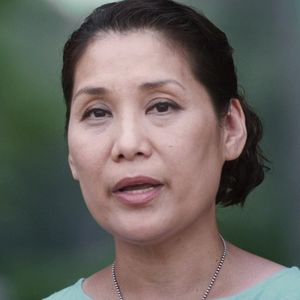 Sharon Yeung Pan-Pan