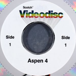 Aspen Movie Map