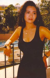 Amy Yip Ji-Mei