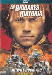 En riddares historia