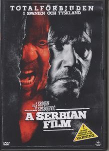 A Serbian Film