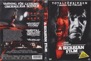 A Serbian Film