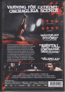 A Serbian Film