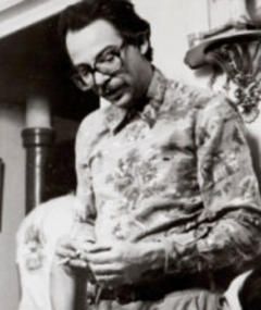 Raimundo Hidalgo-Gato