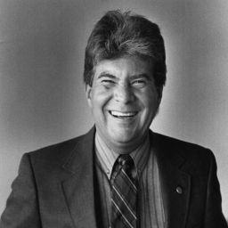 Rolando Barral