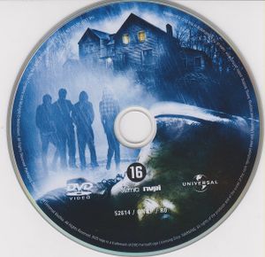 The Last House On The Left