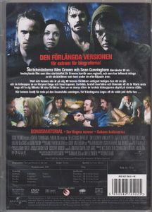 The Last House On The Left